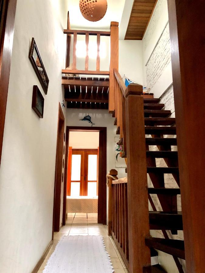 Casa Da Ilha Em *