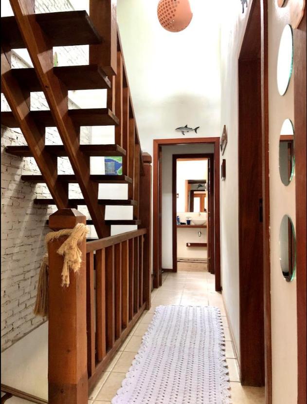 Casa Da Ilha Em Ilhabela