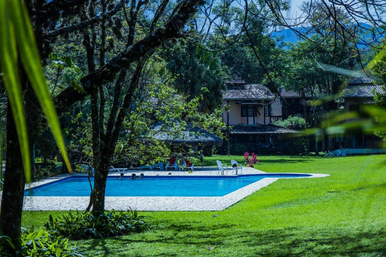 Casa Da Ilha Em * Ilhabela