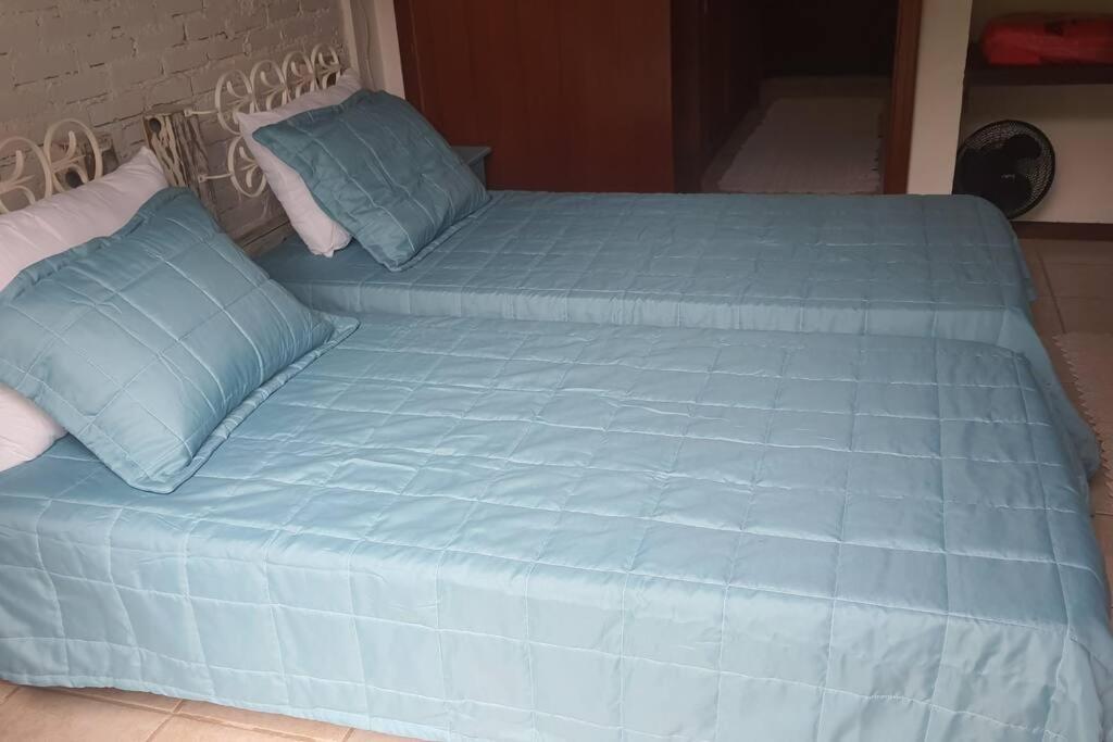 Сasa de vacaciones Casa Da Ilha Em