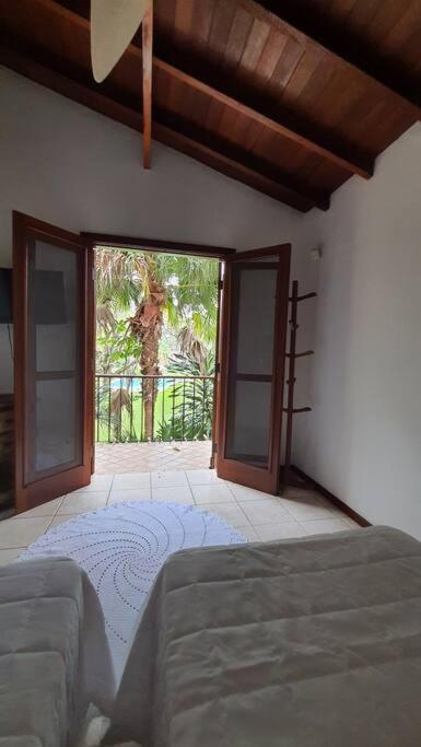 Casa Da Ilha Em Ilhabela
