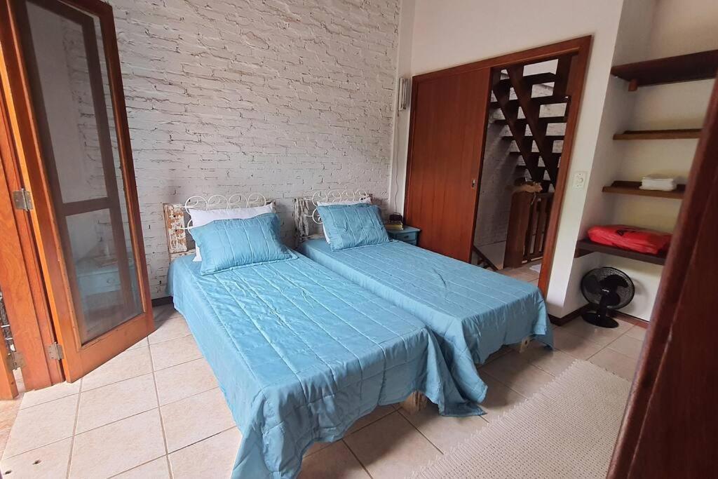 Casa Da Ilha Em Сasa de vacaciones *
