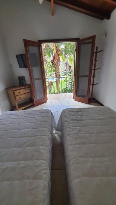 Casa Da Ilha Em Сasa de vacaciones Ilhabela