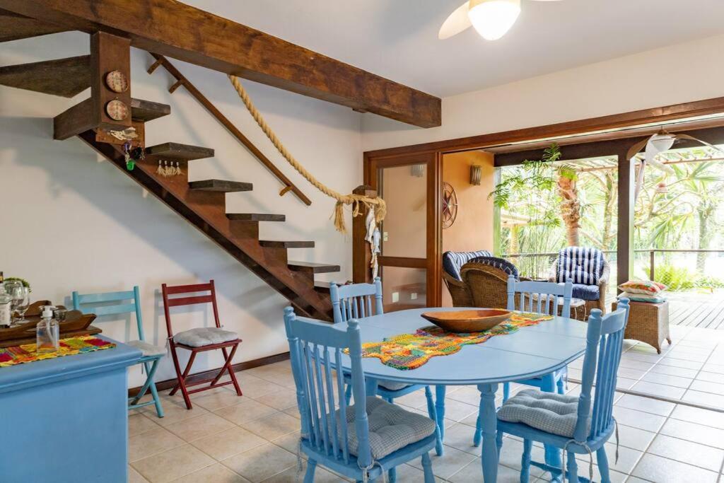 Casa Da Ilha Em Сasa de vacaciones *