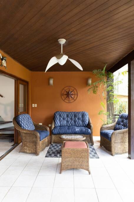Сasa de vacaciones Casa Da Ilha Em