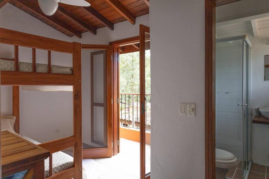 Casa Da Ilha Em Сasa de vacaciones