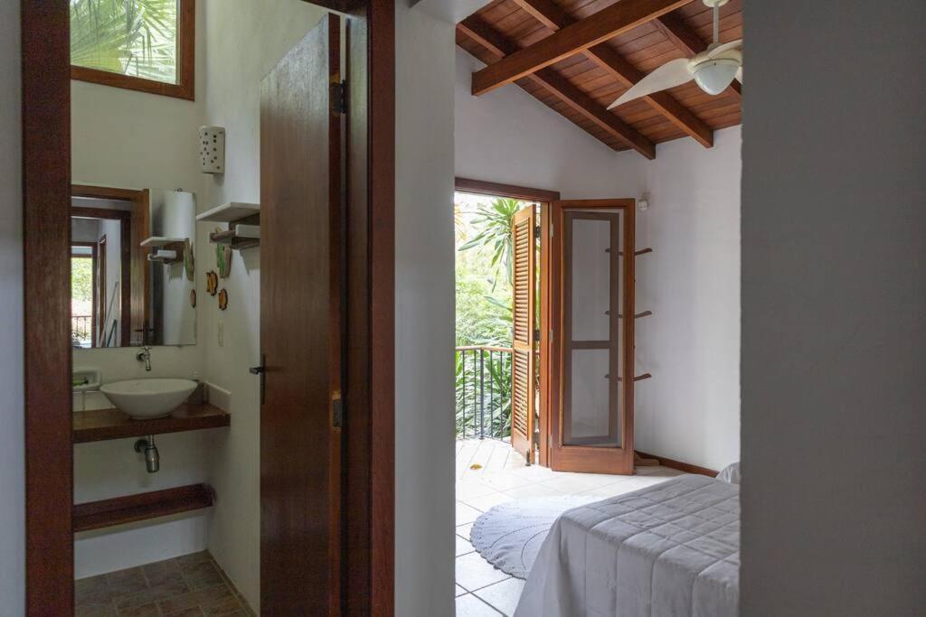 Сasa de vacaciones Casa Da Ilha Em *