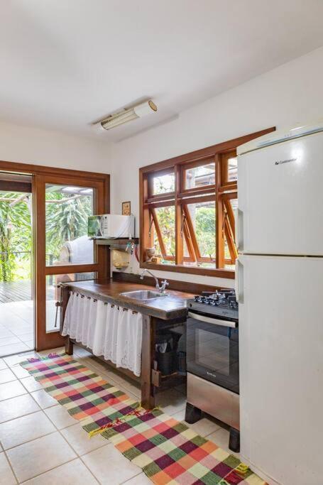 Сasa de vacaciones Casa Da Ilha Em
