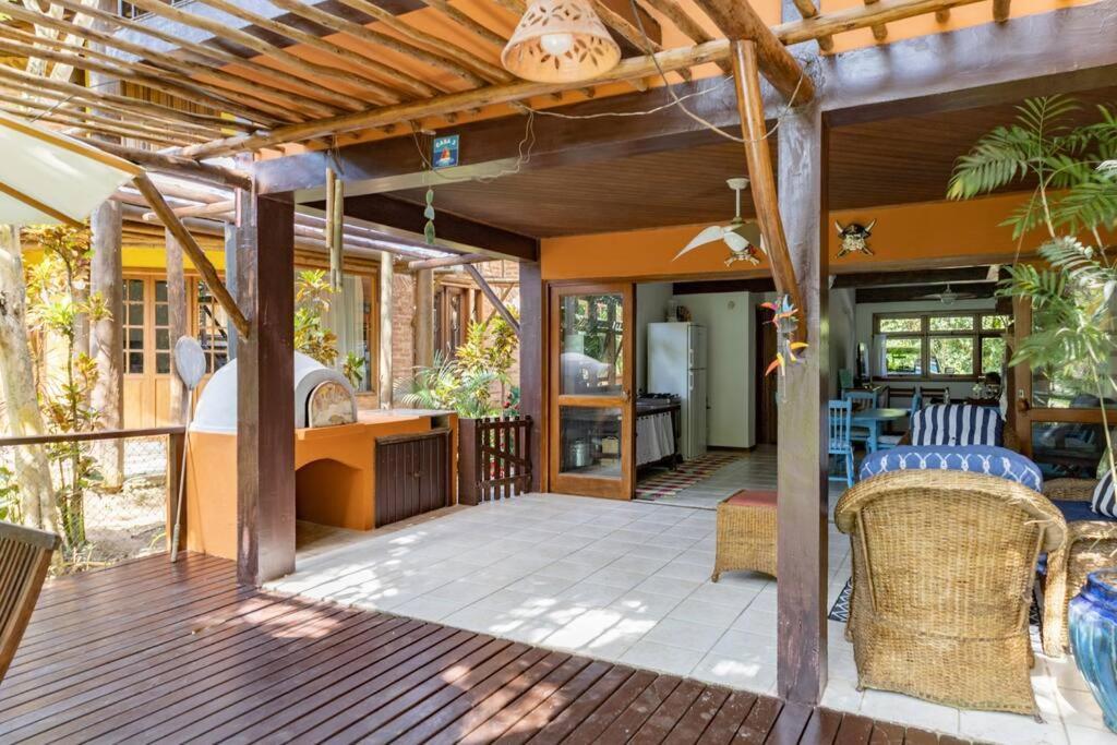 Casa Da Ilha Em *