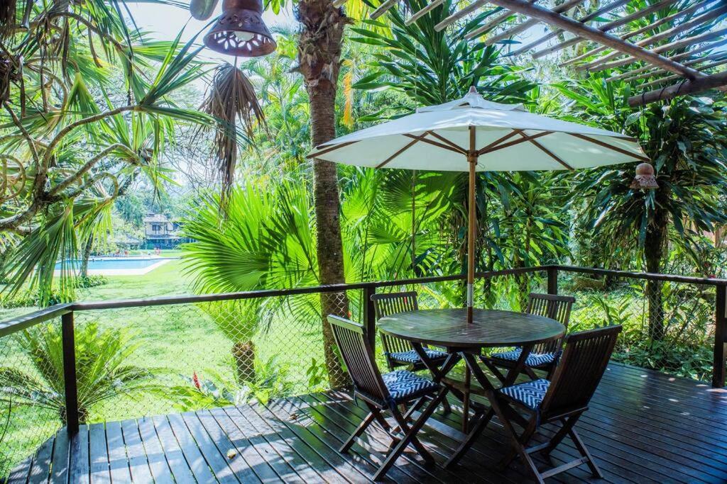 Сasa de vacaciones Casa Da Ilha Em