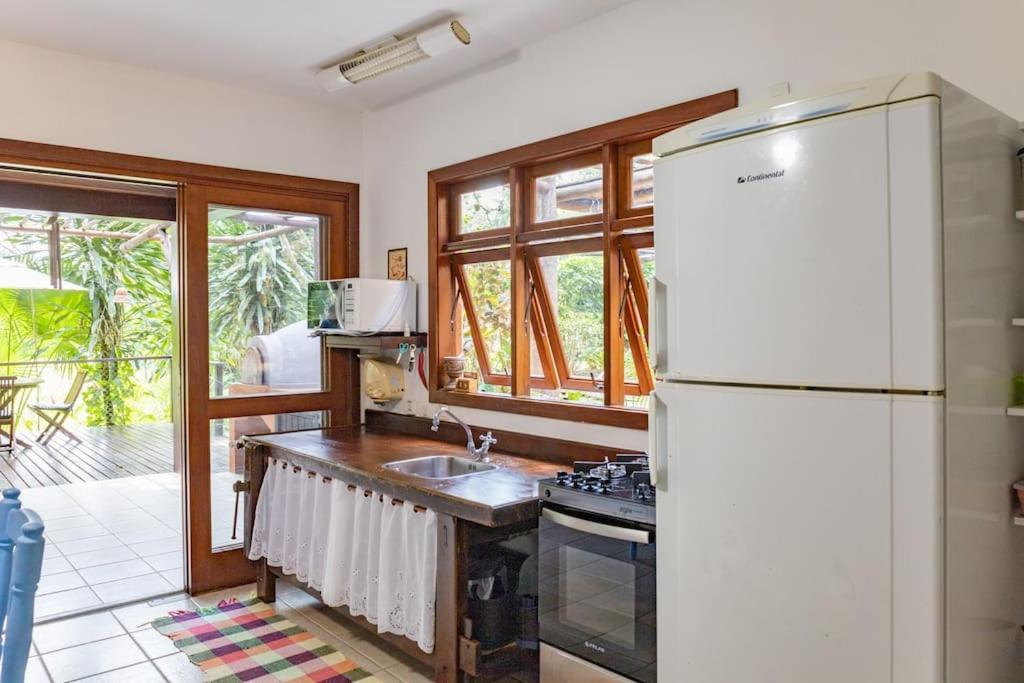 Сasa de vacaciones Casa Da Ilha Em *