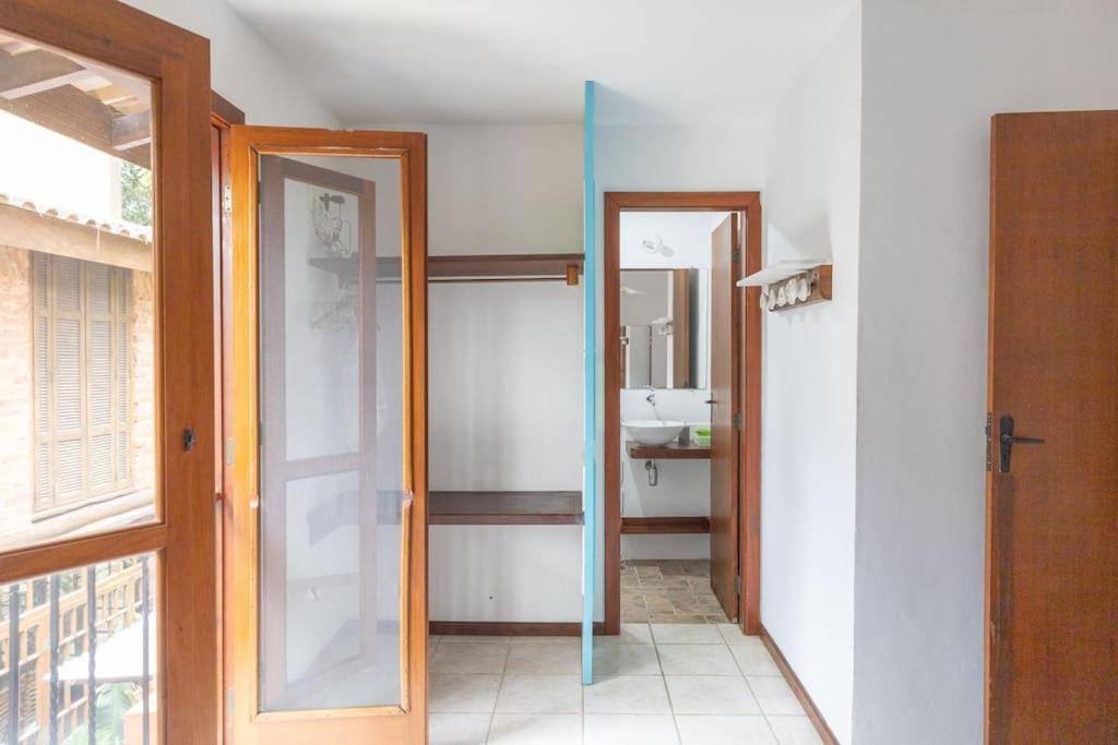 Casa Da Ilha Em