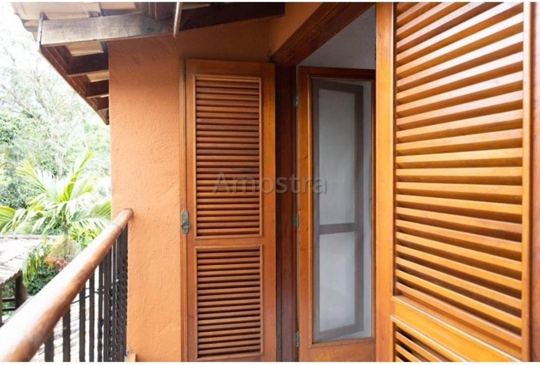 Casa Da Ilha Em Сasa de vacaciones Ilhabela