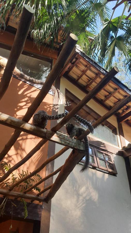Casa Da Ilha Em